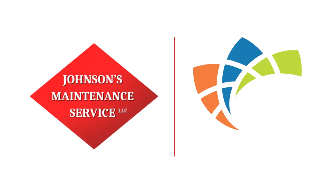 Johnson's Maintenance Logo