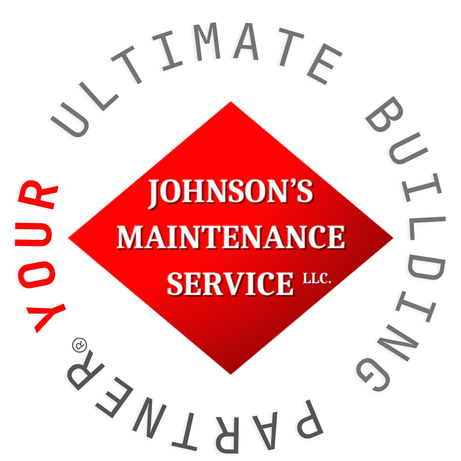 Johnson's Maintenance Logo