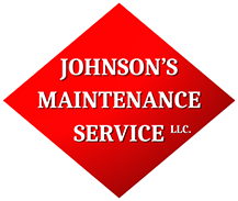 Johnson's Maintenance Logo