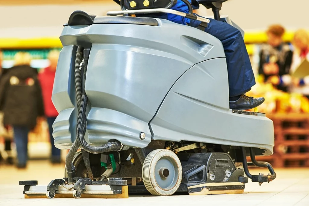 floor care