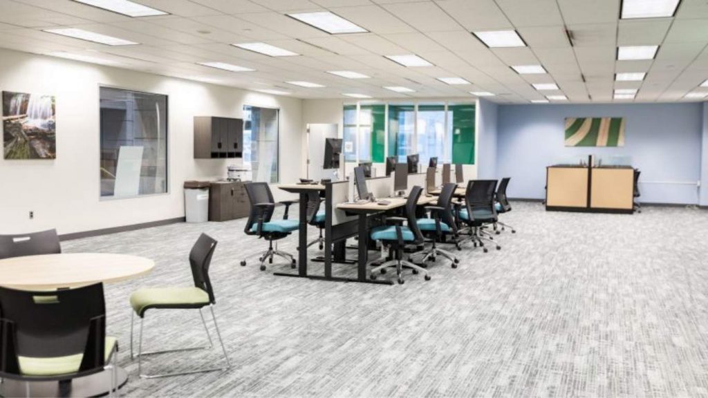 DGS Building 11-89 Tisa Energy Upgrades