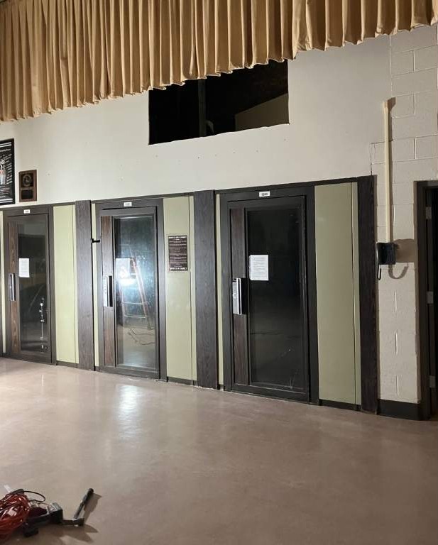 High School HVAC & Controls Replacement