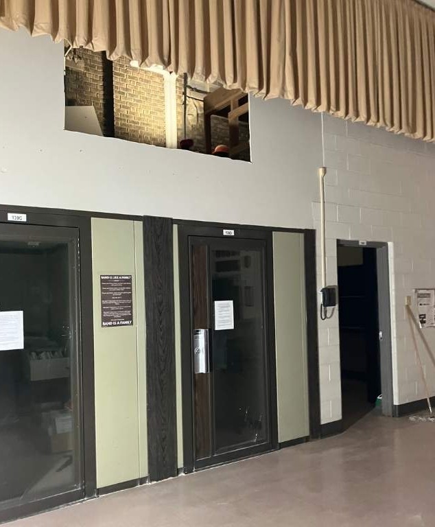High School HVAC & Controls Replacement