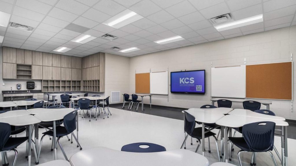 Mill Creek Elementary School
