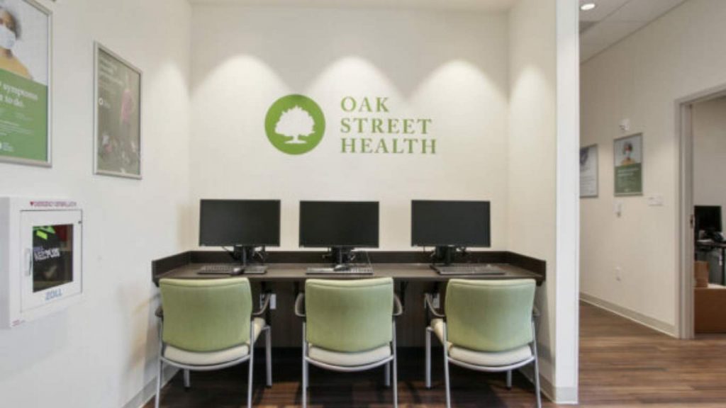 Oak Street Health