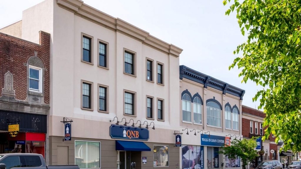 QNB