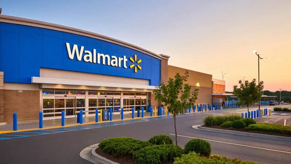 Walmart #2334