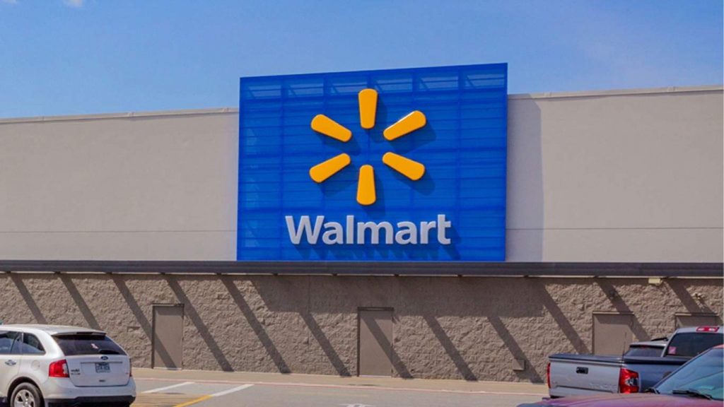 Walmart Middle River MD