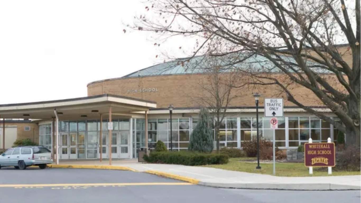 Whitehall Coplay SD - Education Center Renovation - (2024)