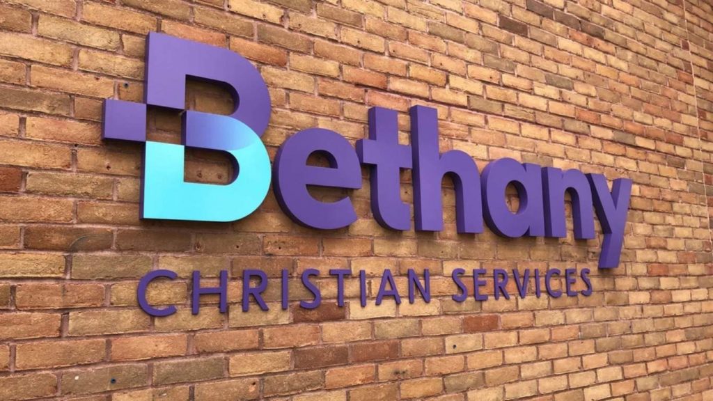 Bethany Christian Services