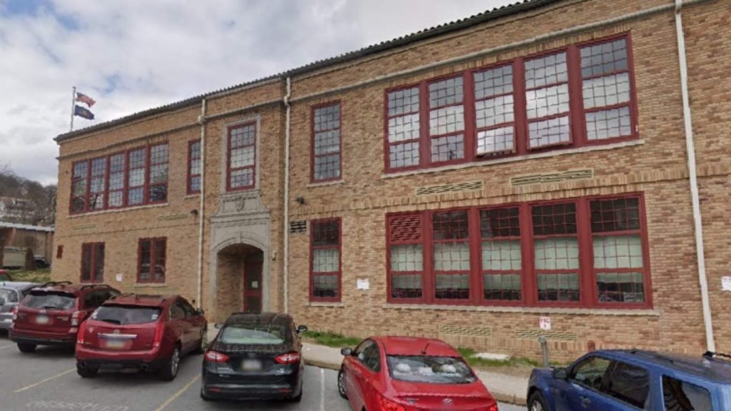 Antietam School District