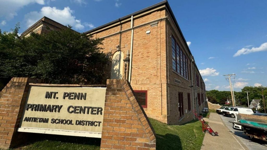Antietam School District