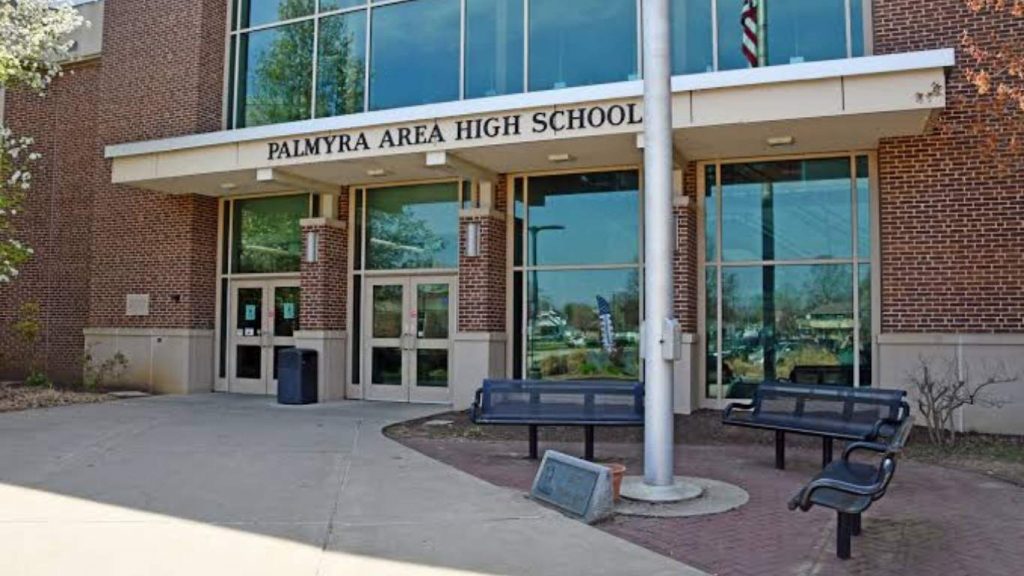 Palmyra Area School District
