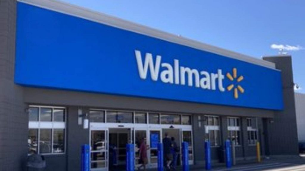 walmart