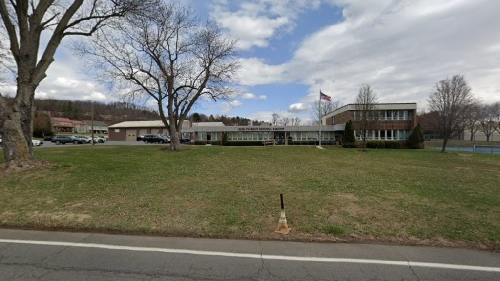 Bern Township Police Department