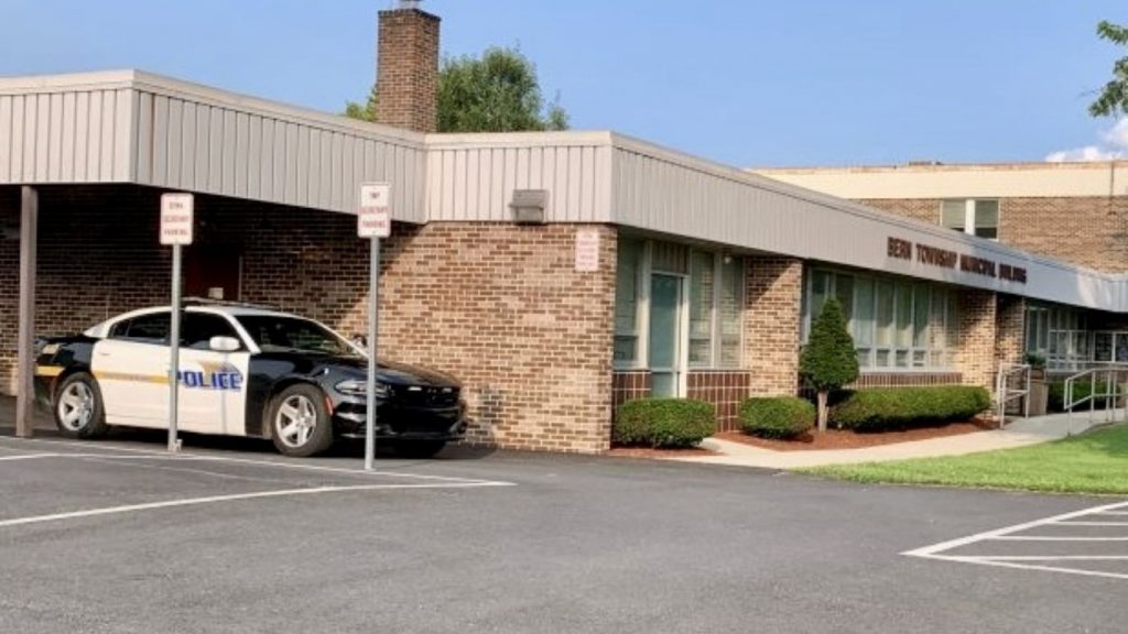 Bern Township Police Department
