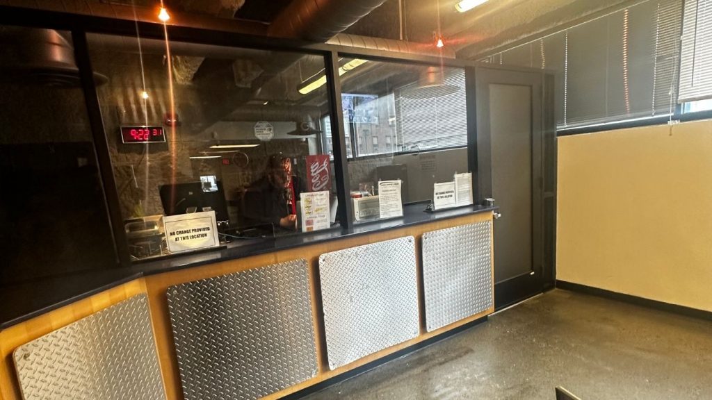 Bethlehem Transportation Center Renovations