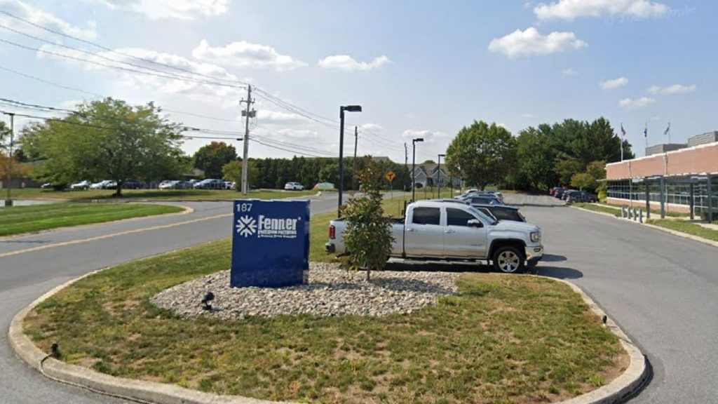Fenner Precision Renovations