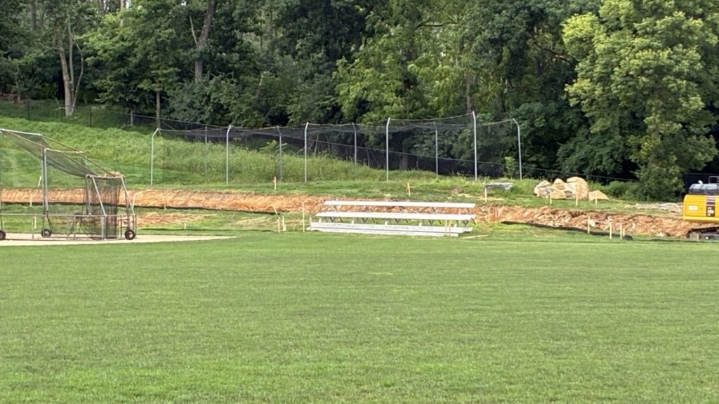 Flannery Fields Improvement