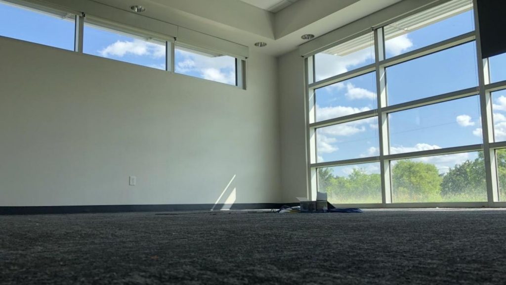 Lancaster Airport
