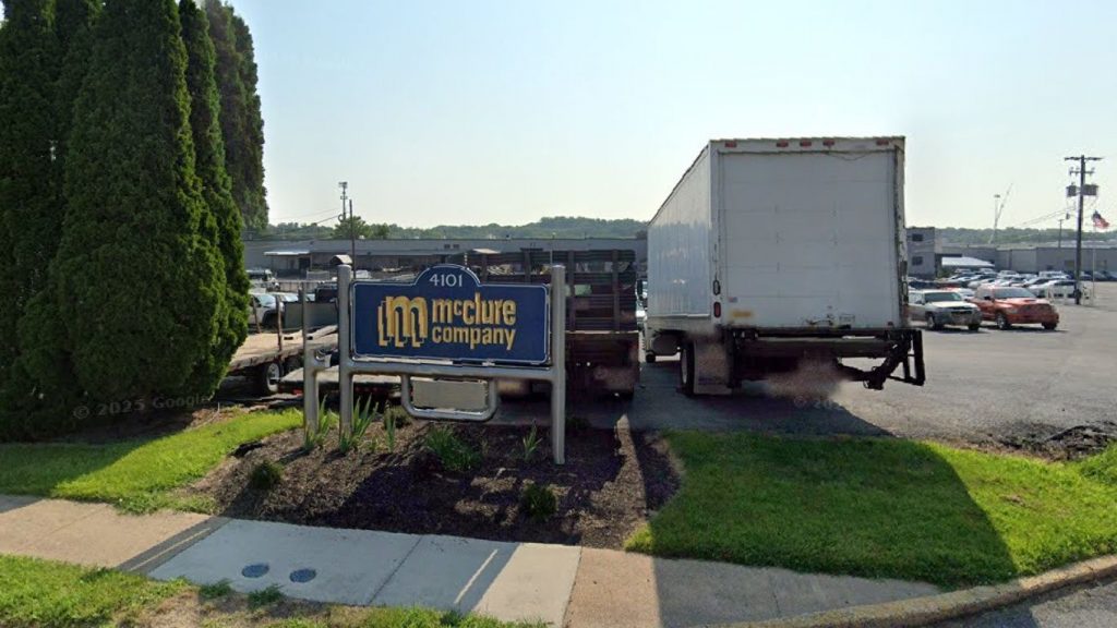 McClure Company