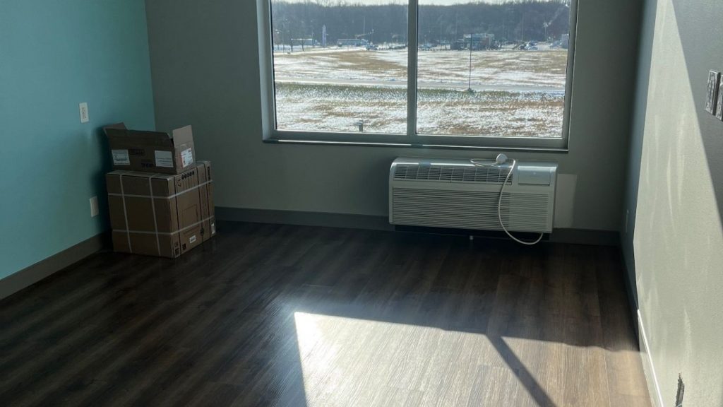 TRU Hotel & Home2 Suites