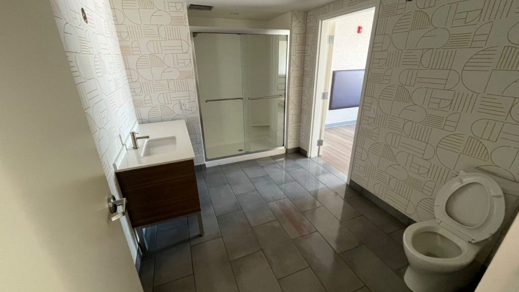 TRU Hotel & Home2 Suites